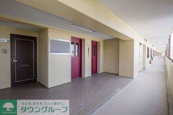 ジュネスの物件内観写真